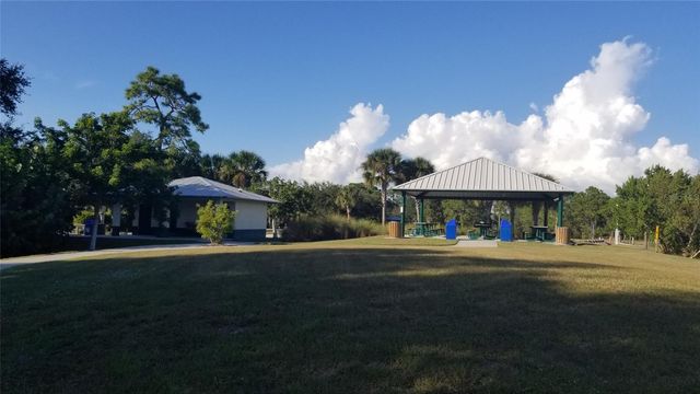 14143 S BEND AVENUE, Port Charlotte, FL 33981