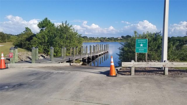 14143 S BEND AVENUE, Port Charlotte, FL 33981