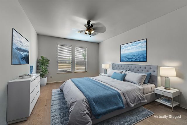 8601 Trailblazer Drive, Cross Roads, TX 76227