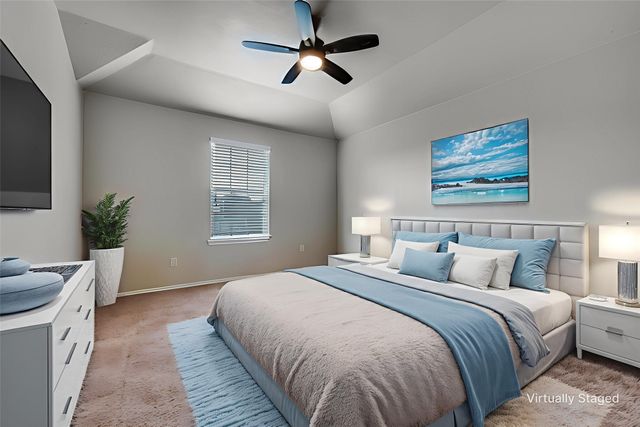 8601 Trailblazer Drive, Cross Roads, TX 76227