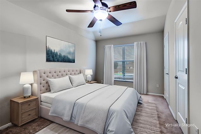 8601 Trailblazer Drive, Cross Roads, TX 76227