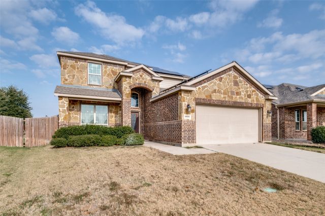 8601 Trailblazer Drive, Cross Roads, TX 76227