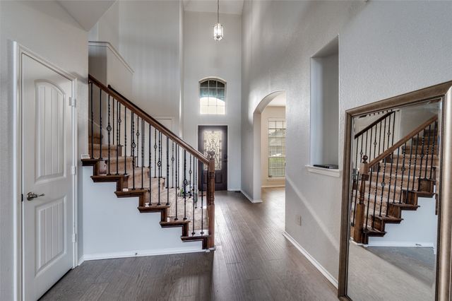 8601 Trailblazer Drive, Cross Roads, TX 76227