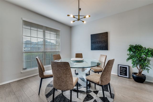 8601 Trailblazer Drive, Cross Roads, TX 76227