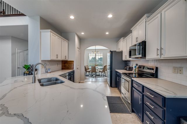 8601 Trailblazer Drive, Cross Roads, TX 76227