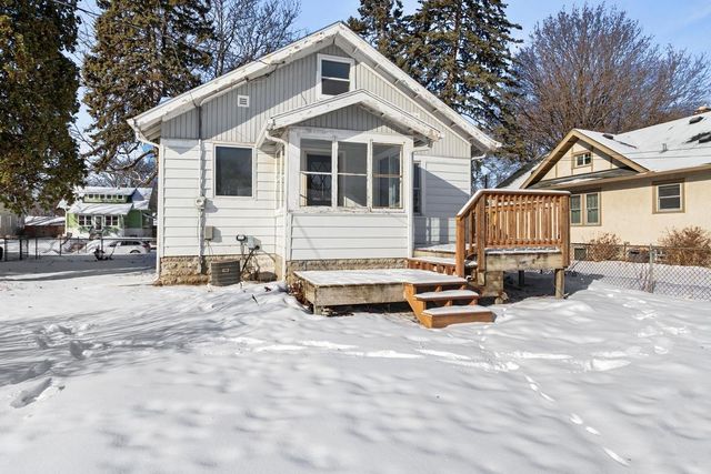 5137 44th Avenue S, Minneapolis, MN 55417