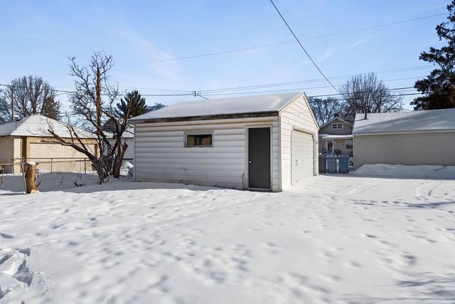 5137 44th Avenue S, Minneapolis, MN 55417