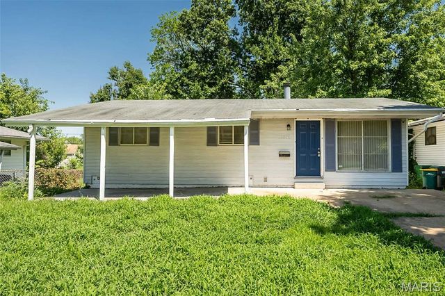 10356 Durness Drive, St Louis, MO 63137