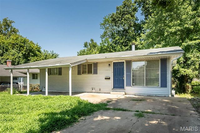 10356 Durness Drive, St Louis, MO 63137