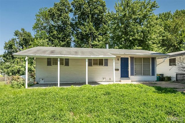 10356 Durness Drive, St Louis, MO 63137