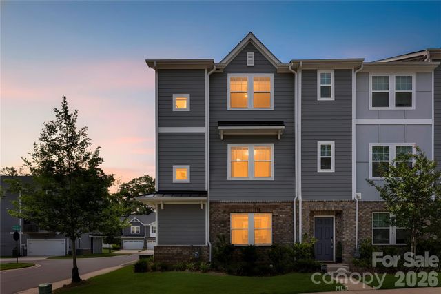 2616 Greenmarket Drive, Charlotte, NC 28217