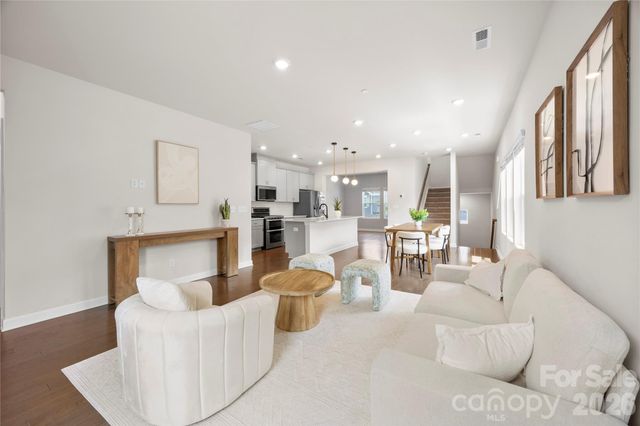 2616 Greenmarket Drive, Charlotte, NC 28217