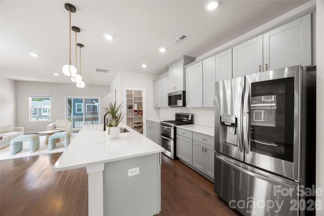 2616 Greenmarket Drive, Charlotte, NC 28217