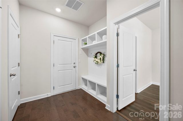 2616 Greenmarket Drive, Charlotte, NC 28217
