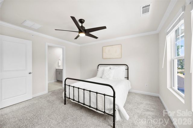 2616 Greenmarket Drive, Charlotte, NC 28217