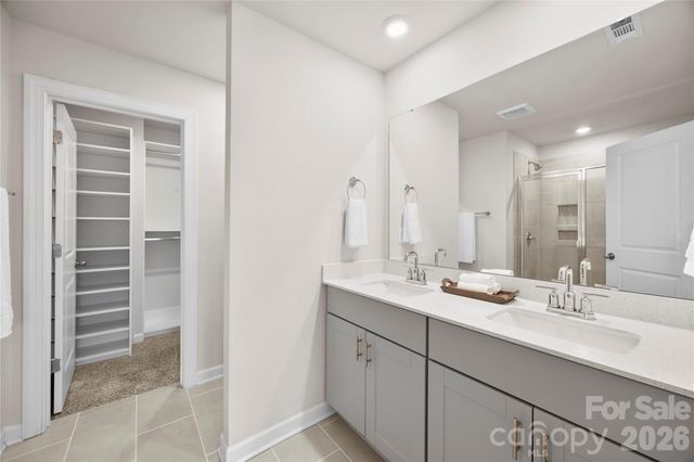 2616 Greenmarket Drive, Charlotte, NC 28217
