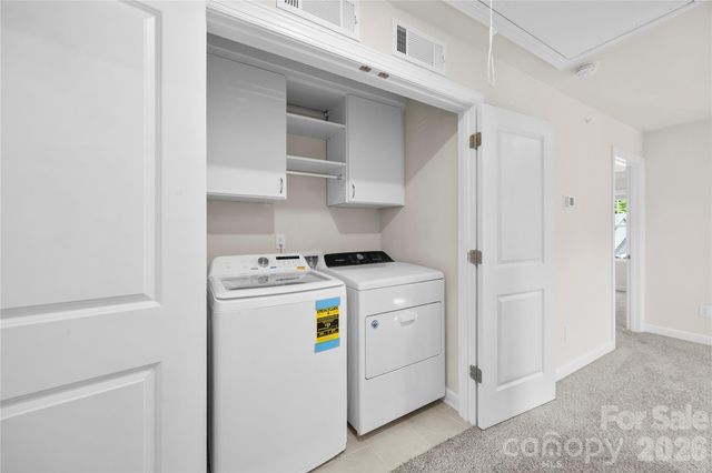 2616 Greenmarket Drive, Charlotte, NC 28217