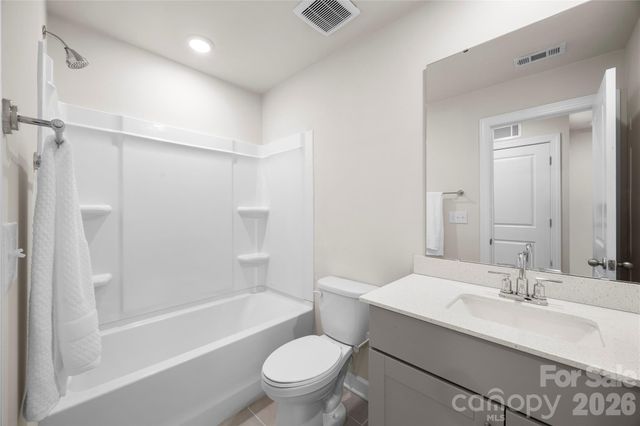 2616 Greenmarket Drive, Charlotte, NC 28217