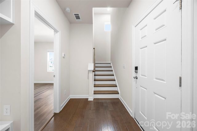2616 Greenmarket Drive, Charlotte, NC 28217