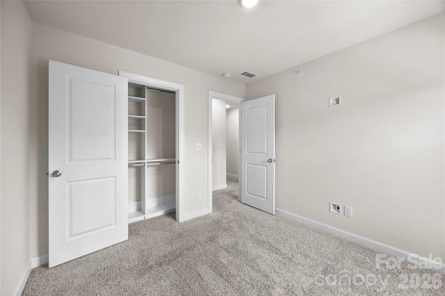 2616 Greenmarket Drive, Charlotte, NC 28217