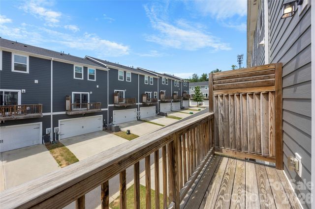 2616 Greenmarket Drive, Charlotte, NC 28217