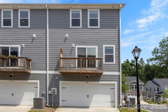 2616 Greenmarket Drive, Charlotte, NC 28217