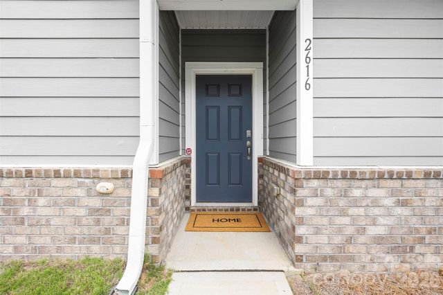 2616 Greenmarket Drive, Charlotte, NC 28217