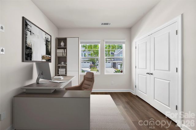 2616 Greenmarket Drive, Charlotte, NC 28217