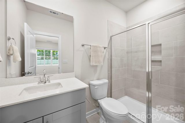 2616 Greenmarket Drive, Charlotte, NC 28217