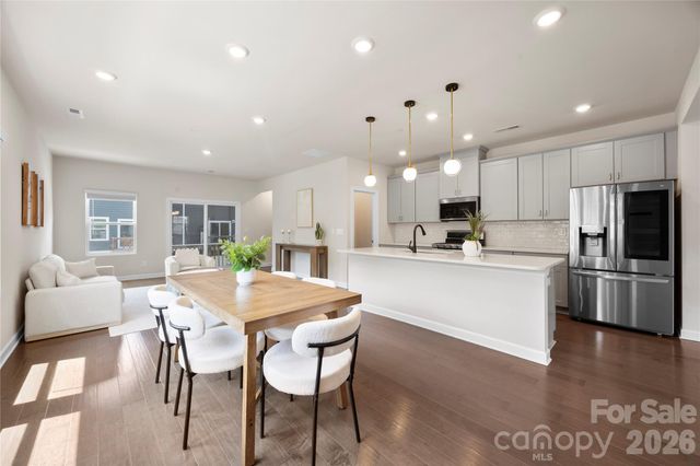 2616 Greenmarket Drive, Charlotte, NC 28217