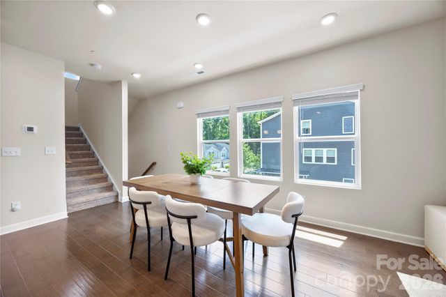 2616 Greenmarket Drive, Charlotte, NC 28217