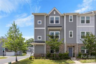 2616 Greenmarket Drive, Charlotte, NC 28217