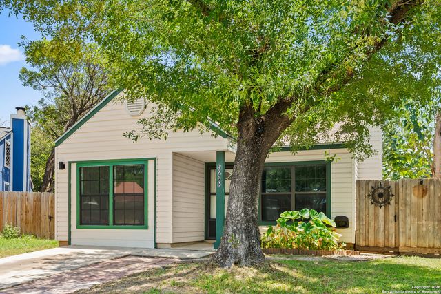 6248 Valley Queen, San Antonio, TX 78250