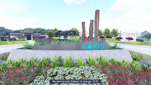 1001 Marigold Drive, Crowley, TX 76036