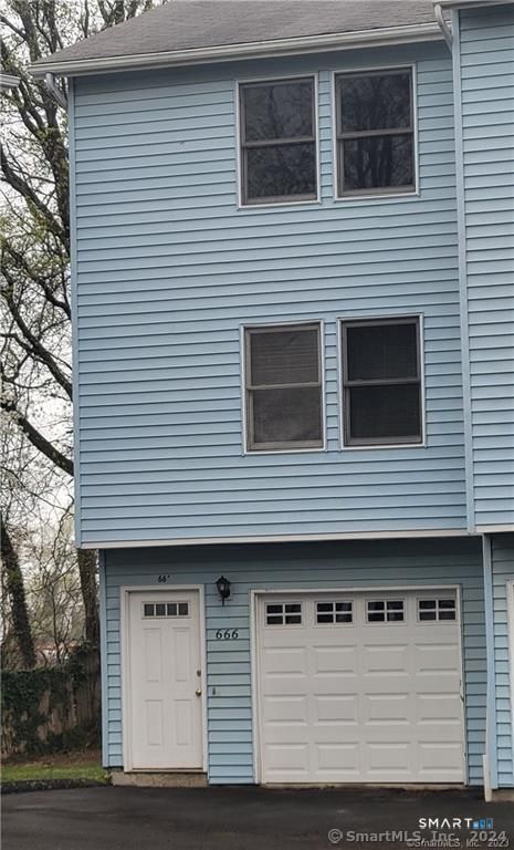 666 Woodward Avenue 666, New Haven, CT 06512