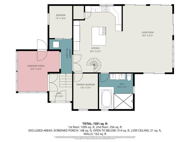 20 Crescent Hill, Grand Haven, MI 49417