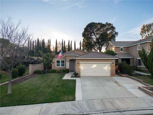 73 Berkshire, Beaumont, CA 92223