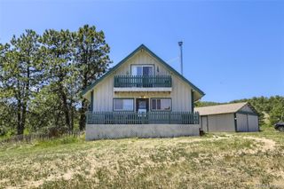 6475 High Circle, Morrison, CO 80465