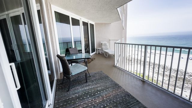 7205 Thomas Drive, E904, Panama City Beach, FL 32408