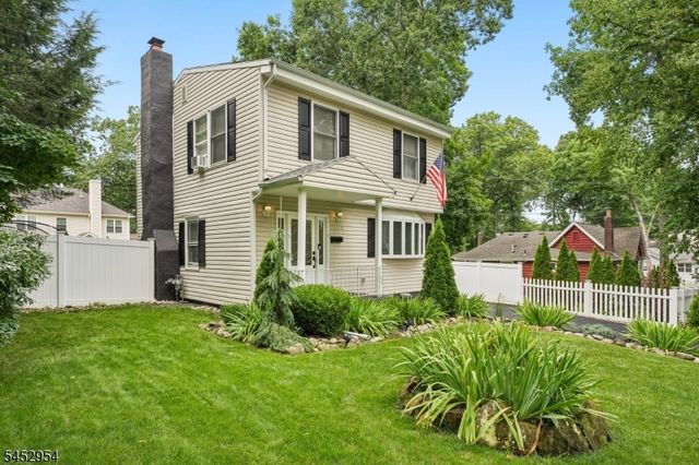 91 Redwood Ave, Wayne Twp., NJ 07470