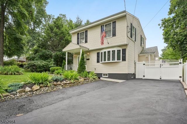 91 Redwood Ave, Wayne Twp., NJ 07470