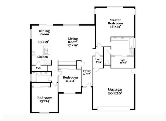 14079 W Bloomfield Road, Surprise, AZ 85379