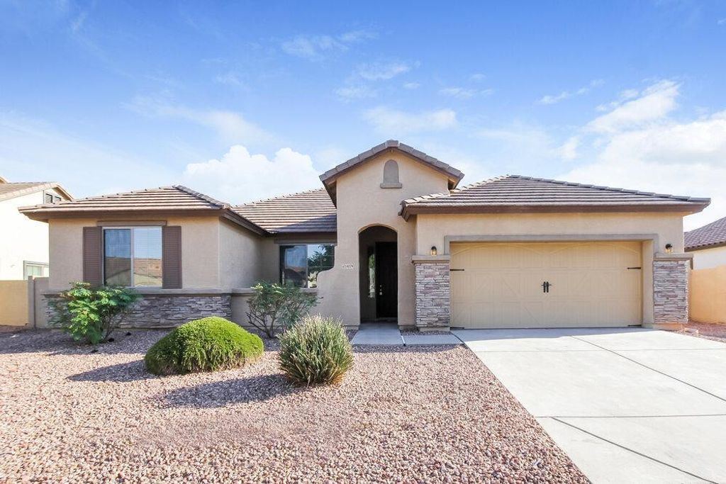 14079 W Bloomfield Road, Surprise, AZ 85379