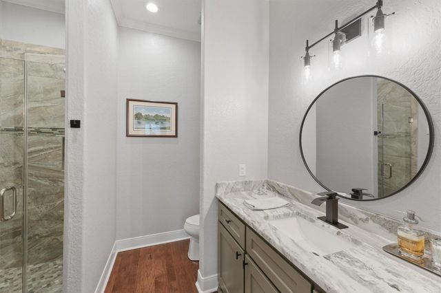 4214 Hidden Links Court, Kingwood, TX 77339
