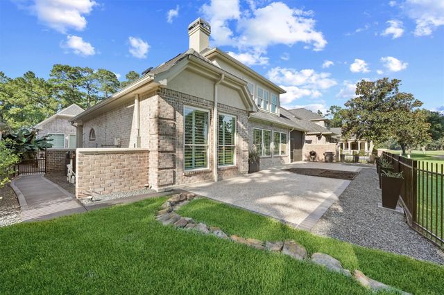 4214 Hidden Links Court, Kingwood, TX 77339
