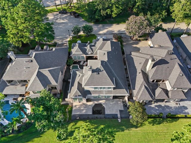 4214 Hidden Links Court, Kingwood, TX 77339