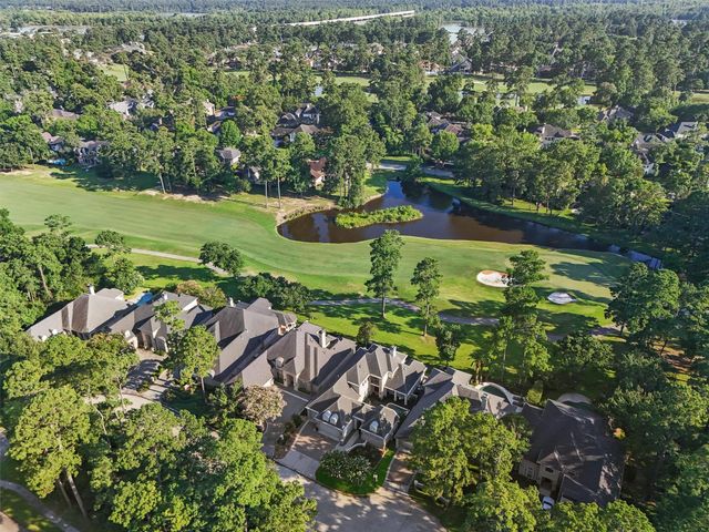 4214 Hidden Links Court, Kingwood, TX 77339