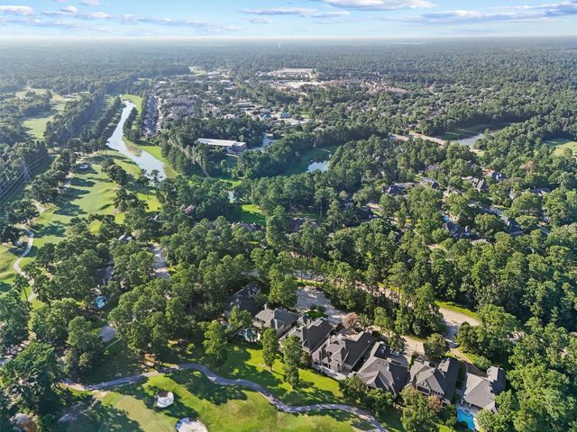 4214 Hidden Links Court, Kingwood, TX 77339