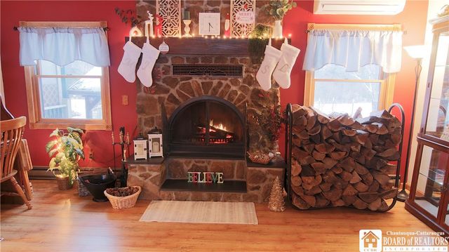 3628 Straight Road, Pomfret, NY 14063