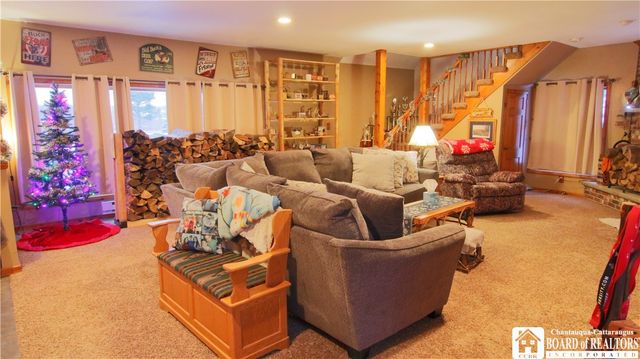 3628 Straight Road, Pomfret, NY 14063